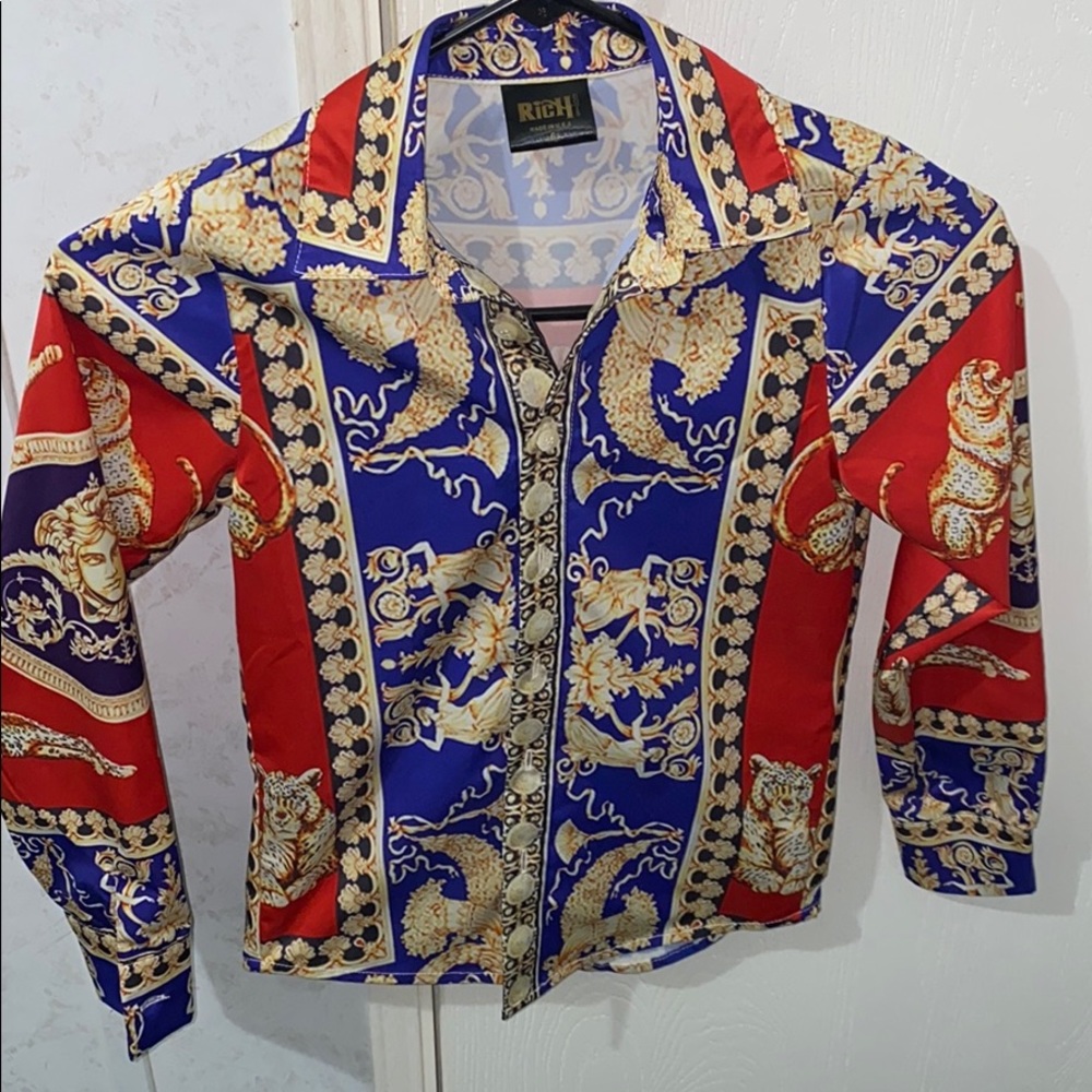 Nice Dress Shirt
